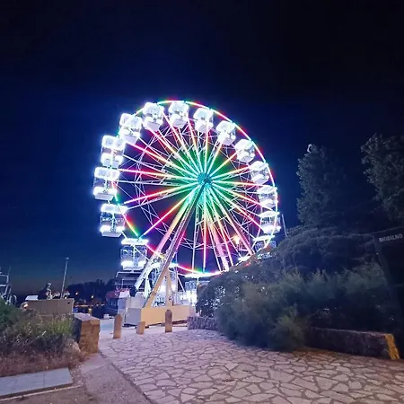 Appartamento Aurora *